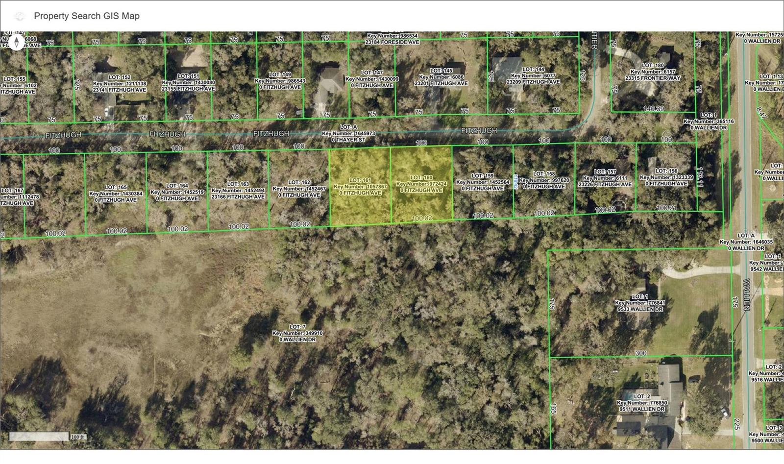 23186 Fitzhugh Ave Property Photo 4