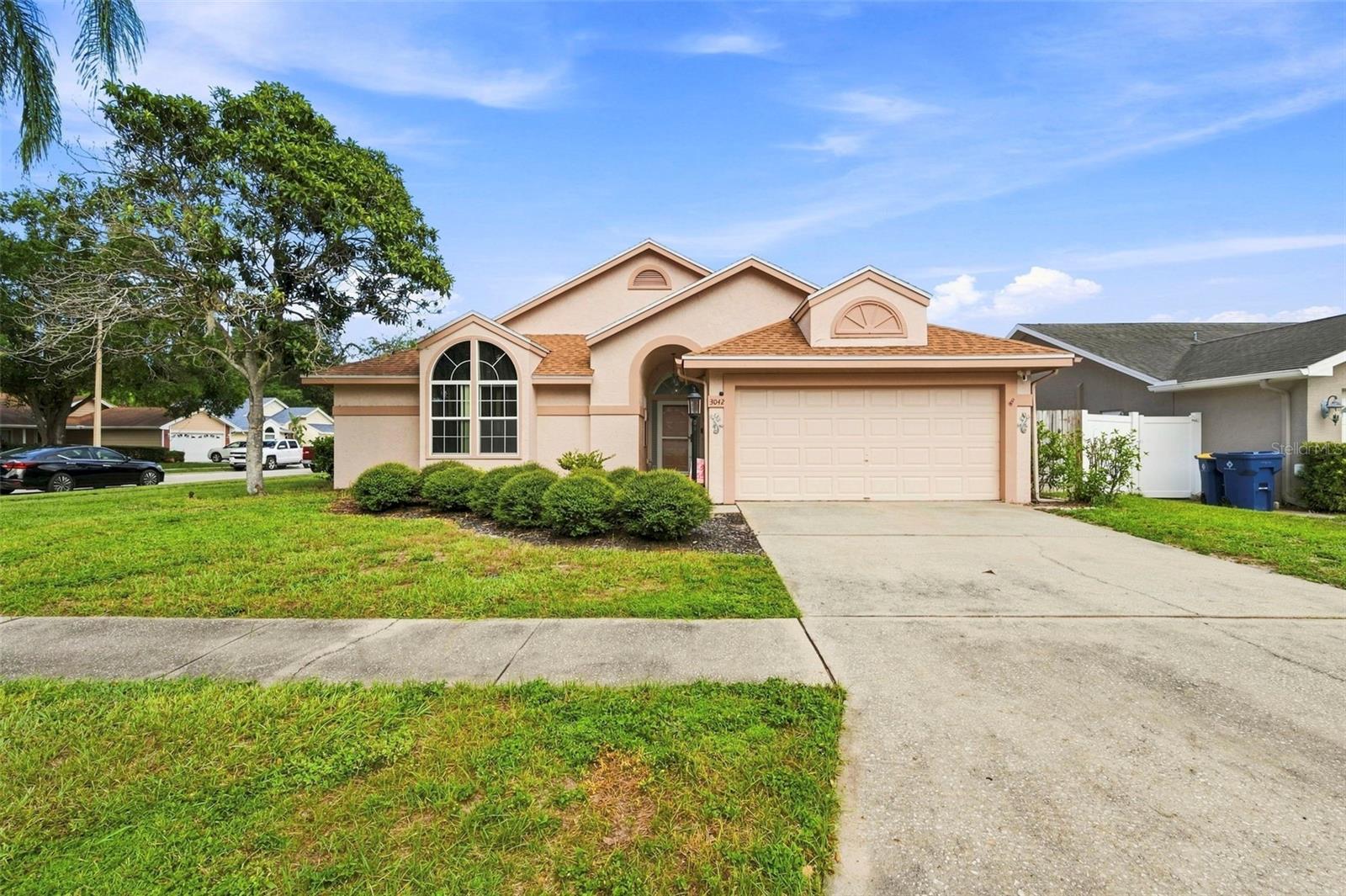 3042 Ellington Way Property Photo 5