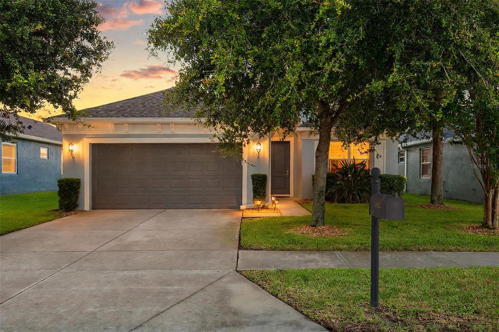 14912 POTTERTON CIR Property Photo 1