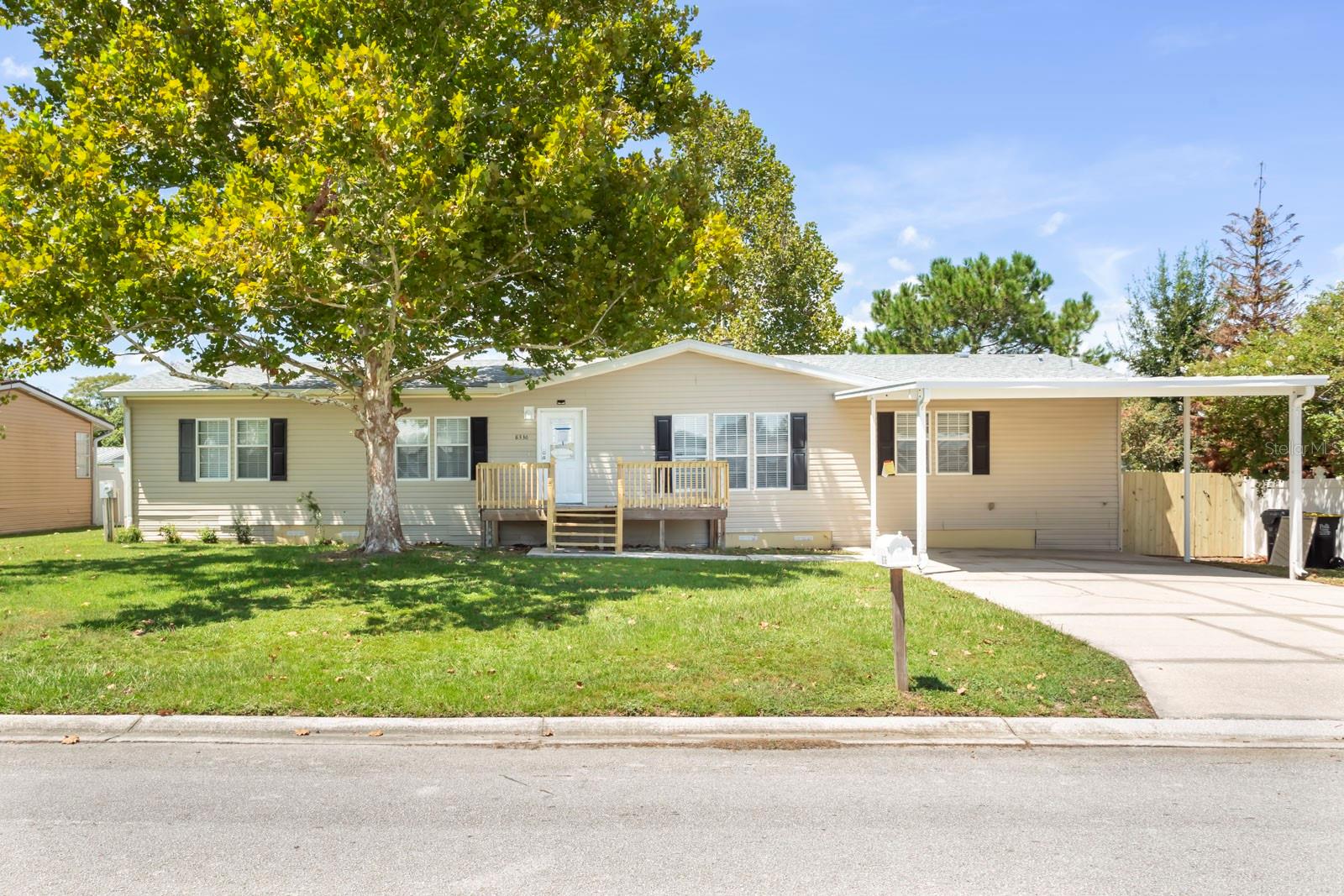 8336 Chance Dr Property Photo 1