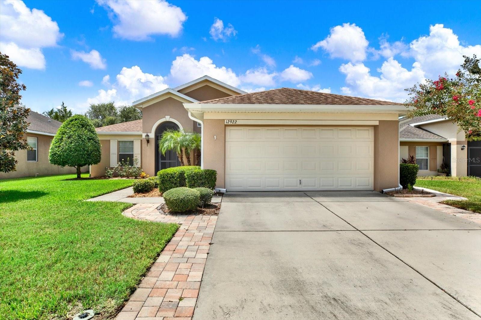 12922 Payne Stewart Way Property Photo 1