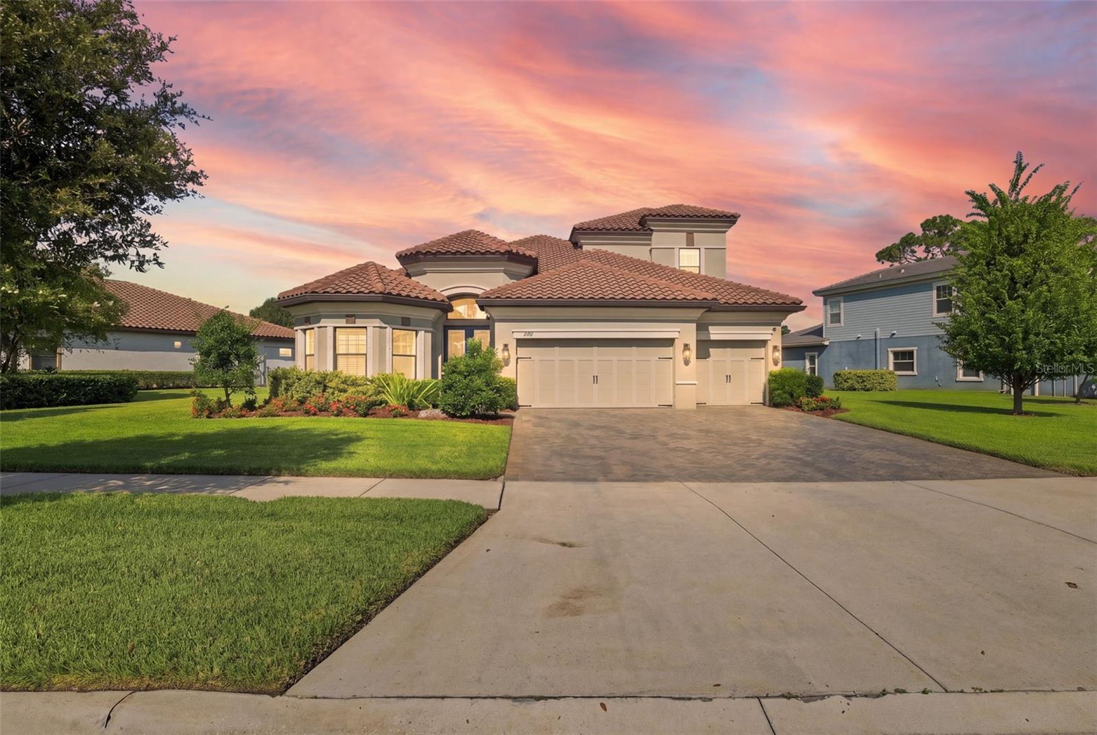 2967 Barbour Trl Property Photo 1