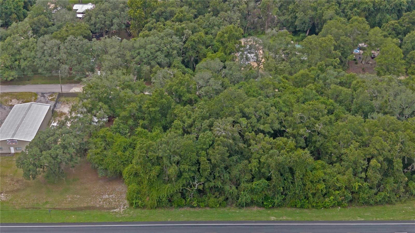 0 N Hwy 19 Property Photo 2