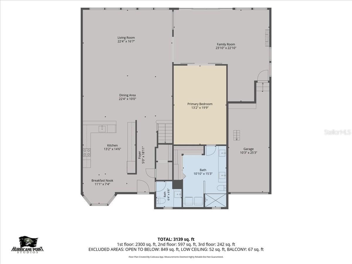 3200 Gulf Winds Cir Property Photo 30