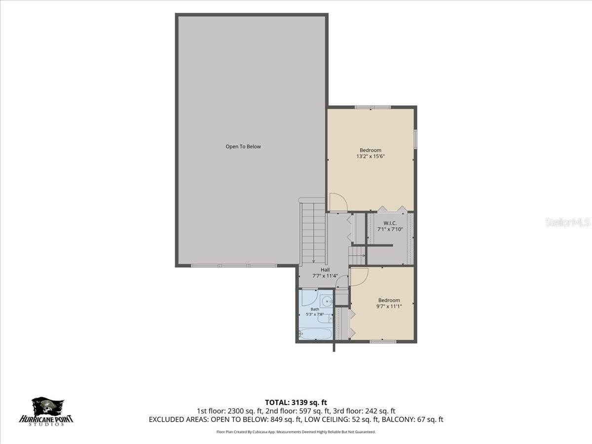 3200 Gulf Winds Cir Property Photo 37