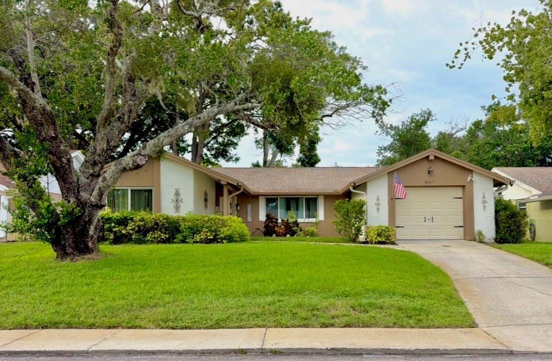 8307 MILL CREEK LN Property Photo 1