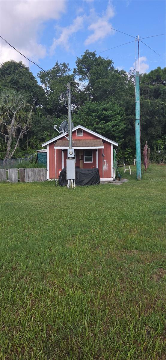 17225 Harmony Dr Property Photo 1