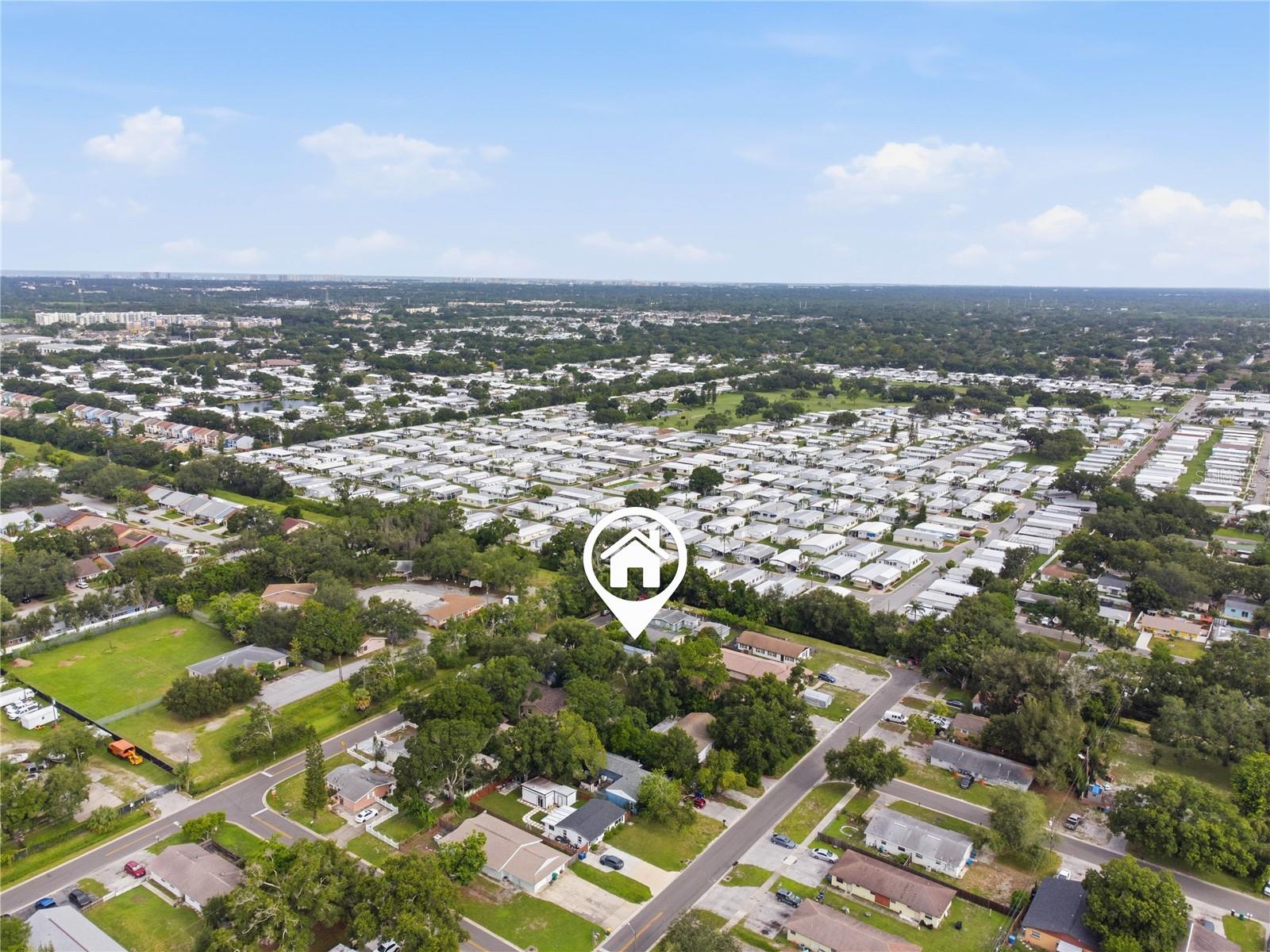 1615 Palm Way Property Photo 1