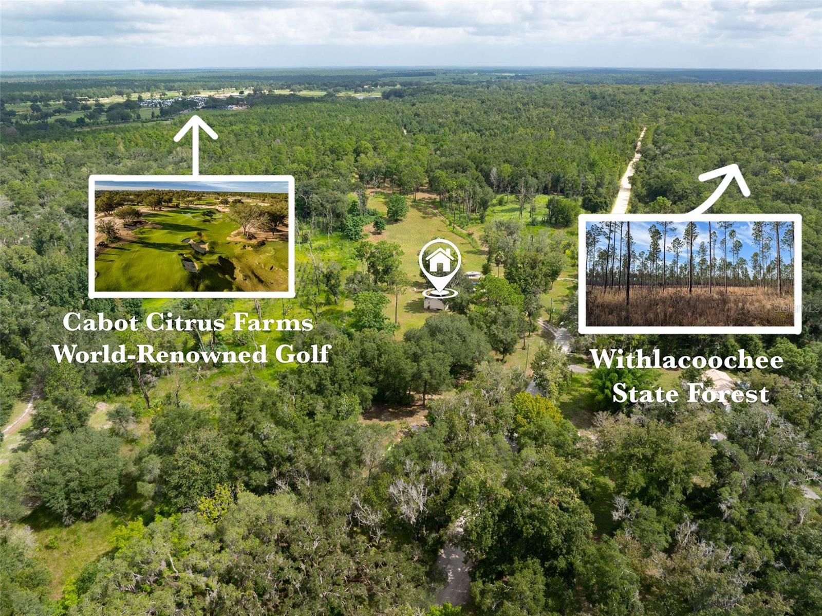 15265 Hebron Church Rd Property Photo