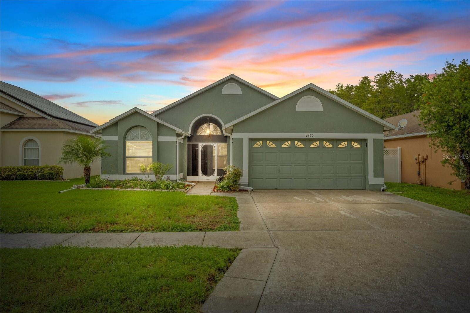 4320 Stones River Ct Property Photo 1