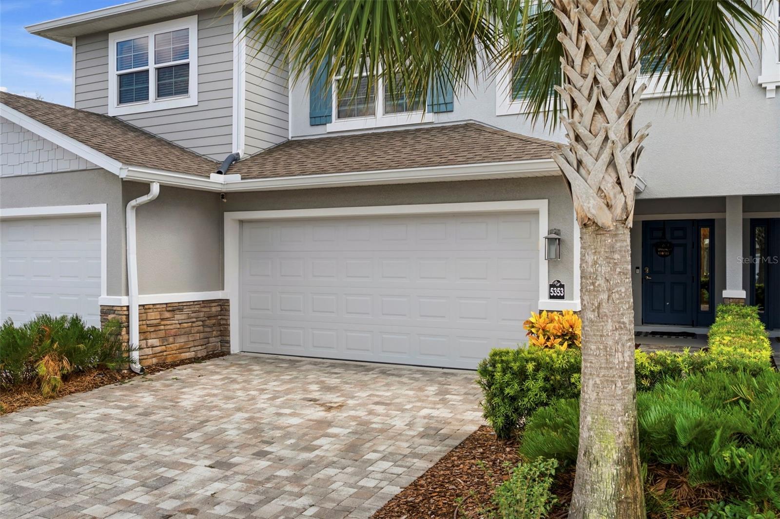 5353 Riverwalk Preserve Dr Property Photo 2