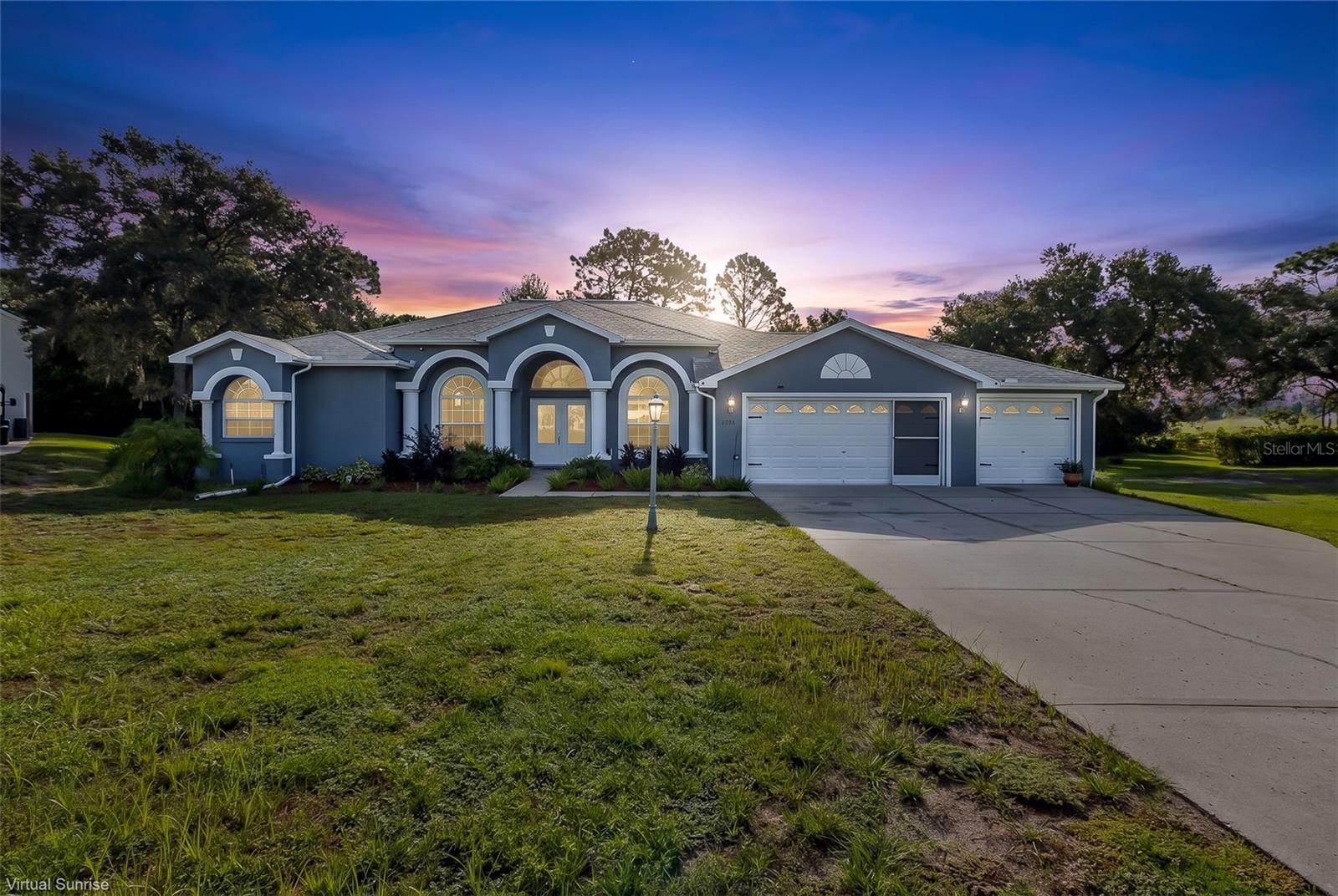 11382 DOXSEY HILL CIR