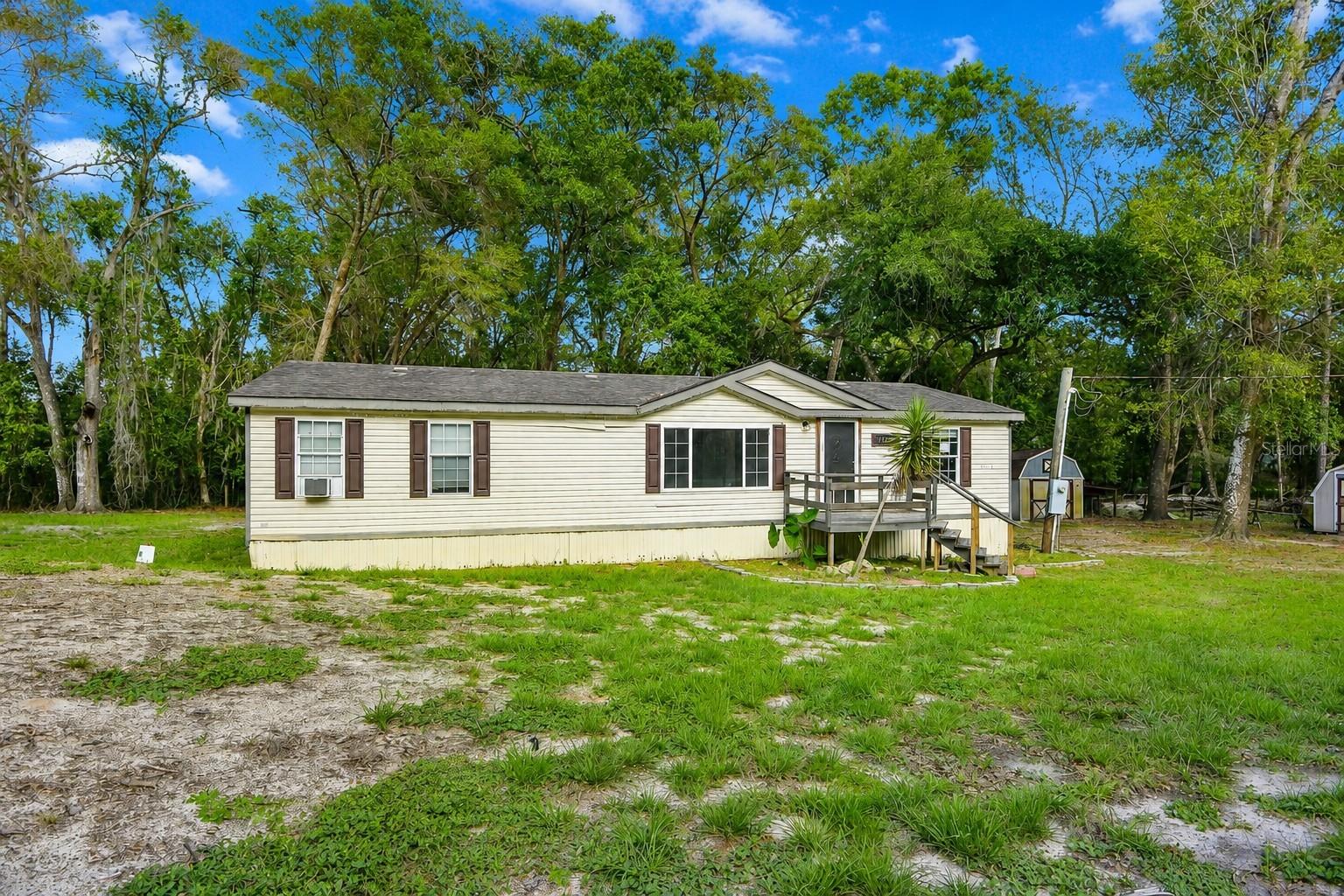 17438 LAWLESS RD Property Photo 1
