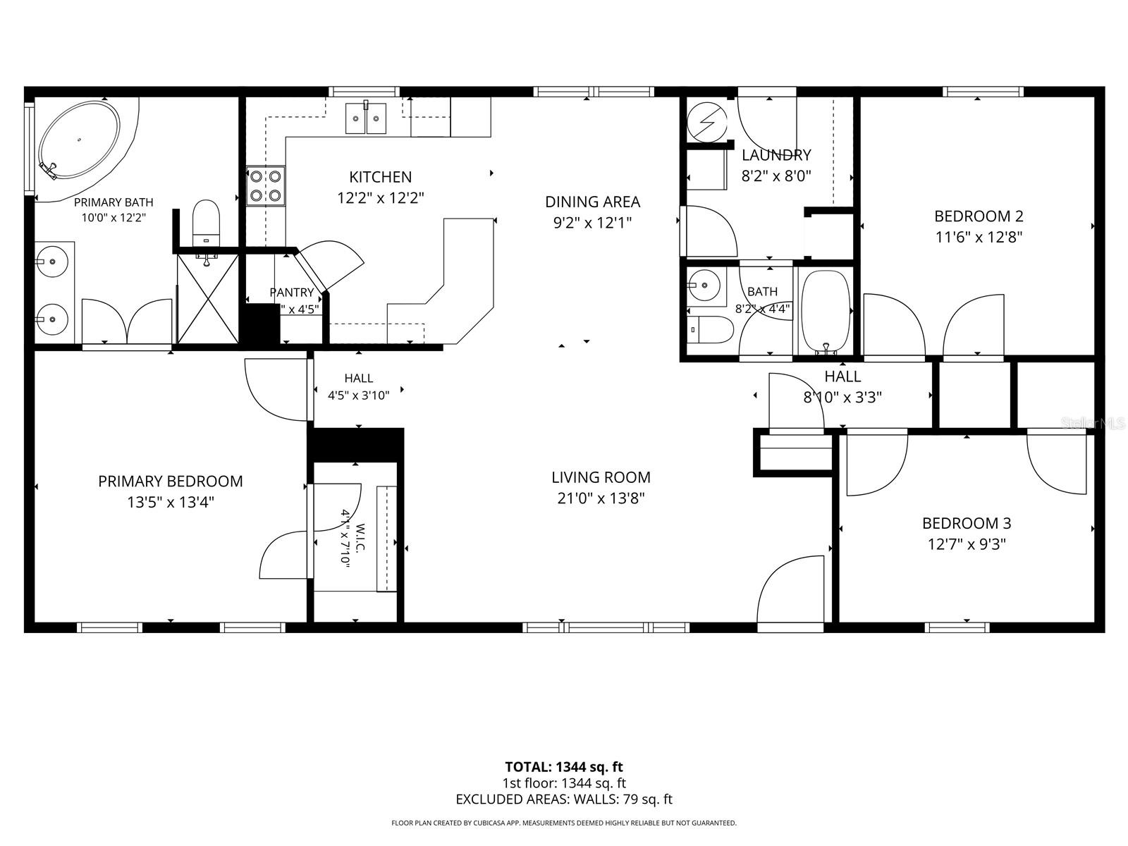 17438 Lawless Rd Property Photo 2