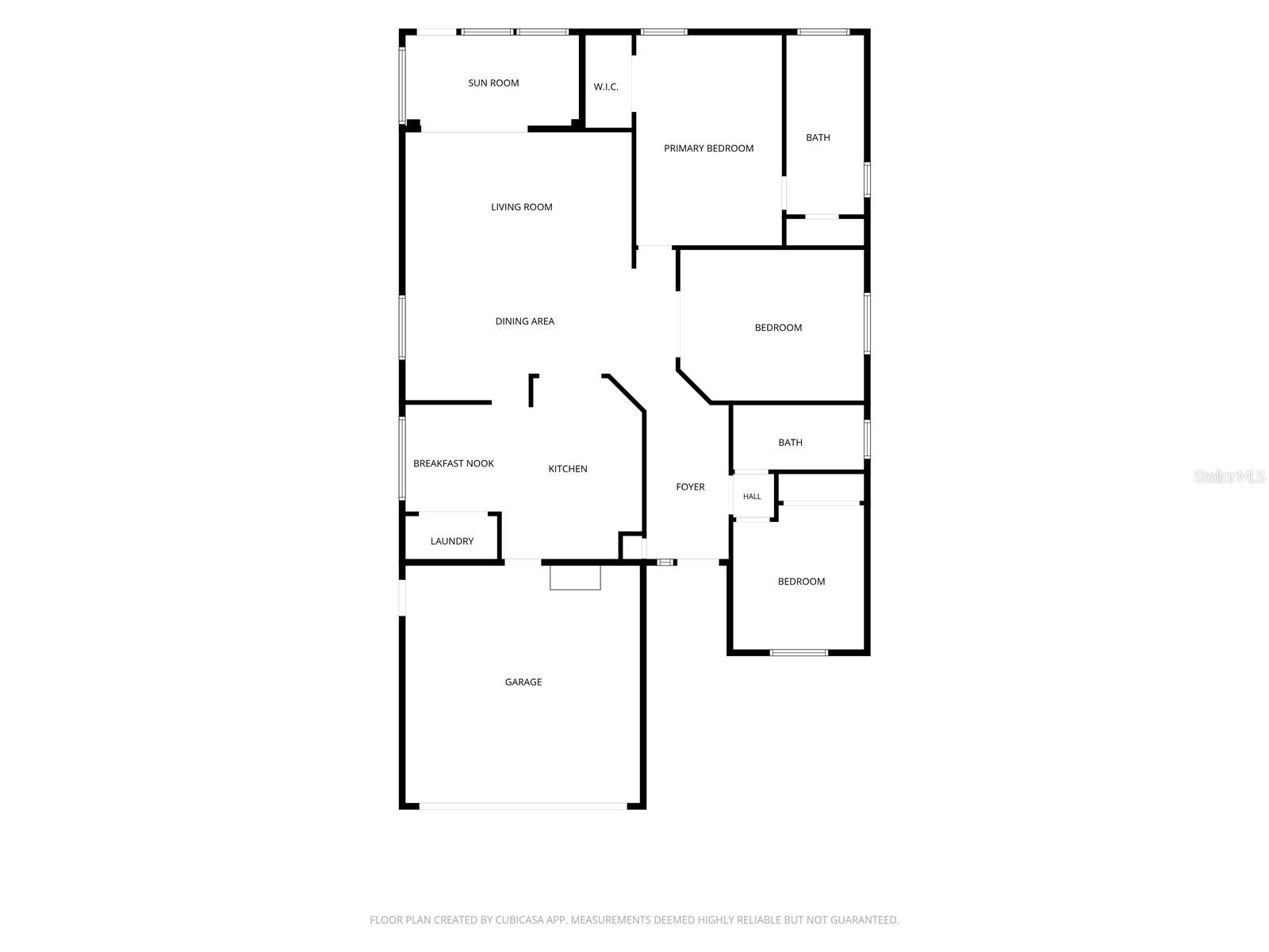 3248 Noemi Dr Property Photo 49