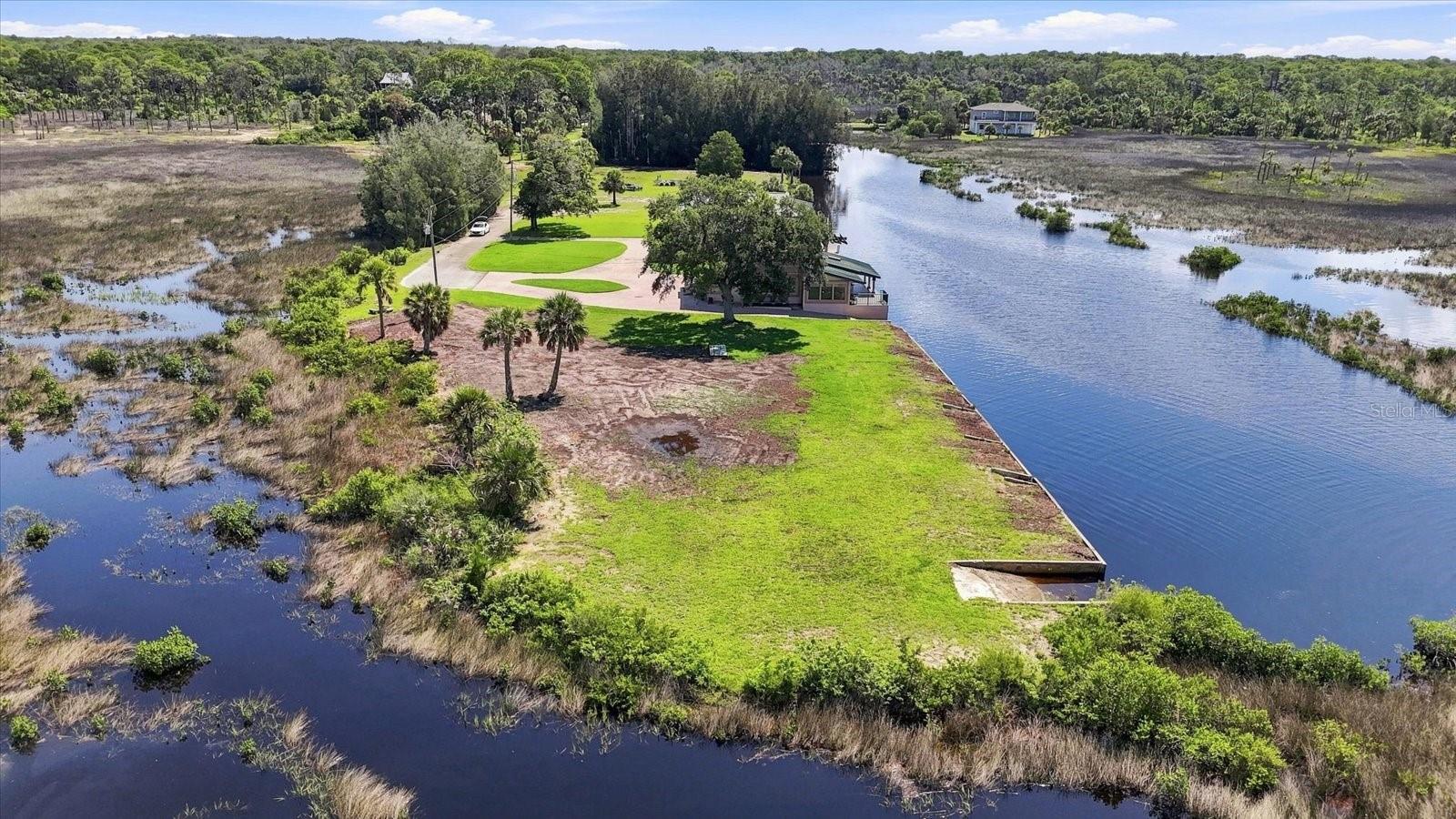 3190 Indian Gulf Ln Property Photo 4