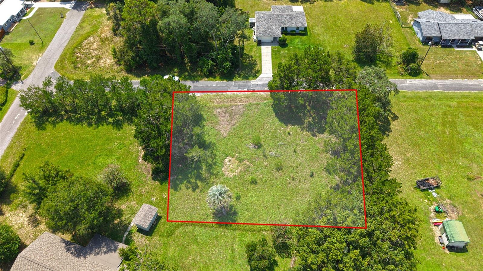 3577 E Kirby Ln Property Photo 22