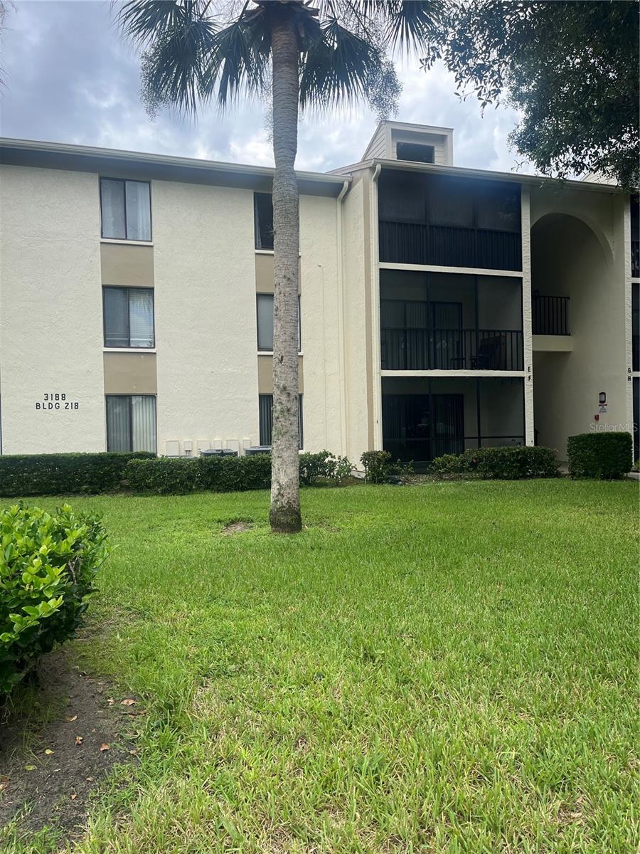 3188 Lake Pine Way S #e1 Property Photo 2