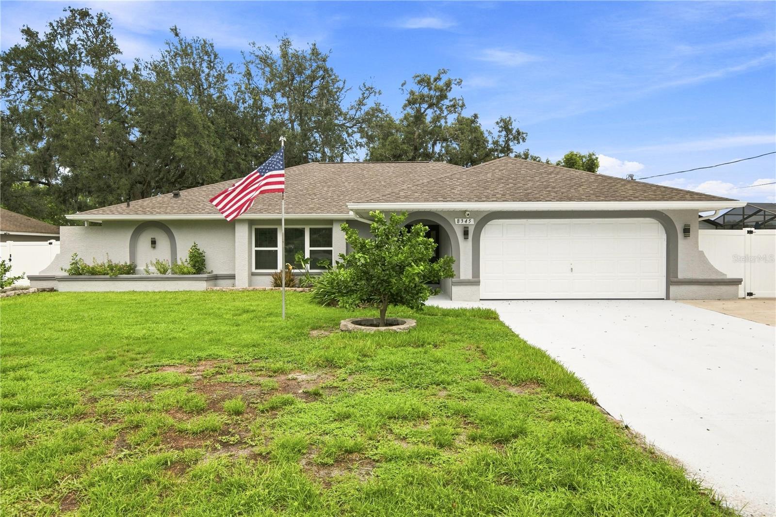 8345 Apple Orchard Rd Property Photo 1