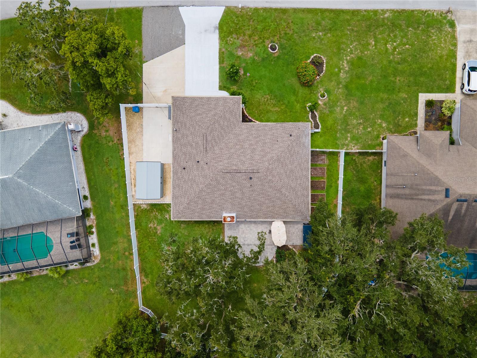8345 Apple Orchard Rd Property Photo 5