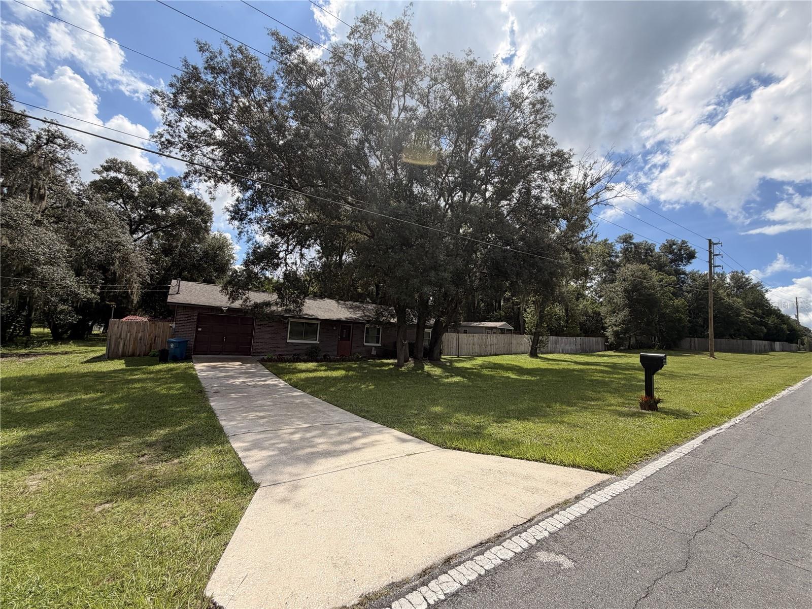 5360 Olancha Rd Property Photo 1