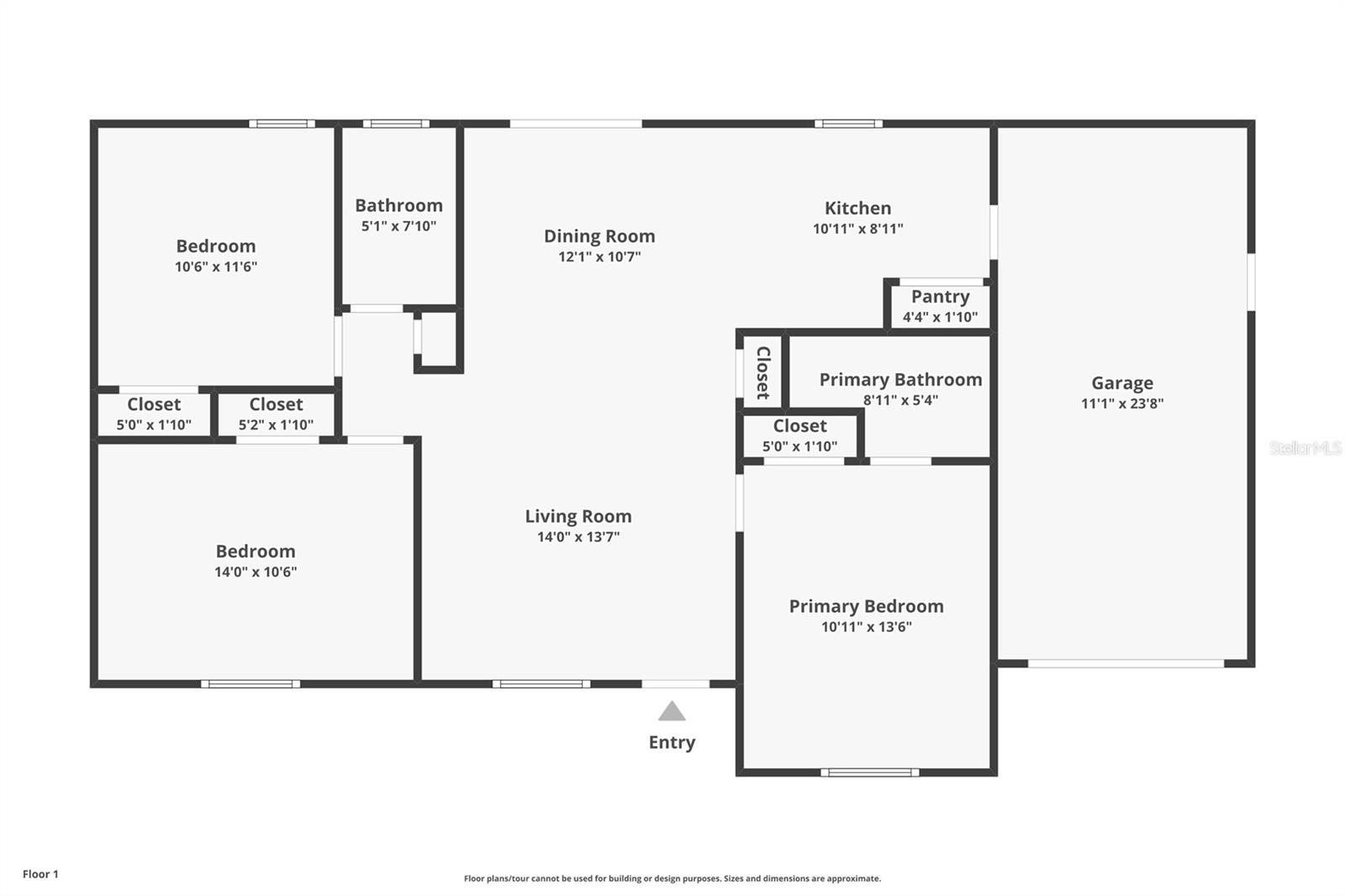13246 Asbury St Property Photo 2