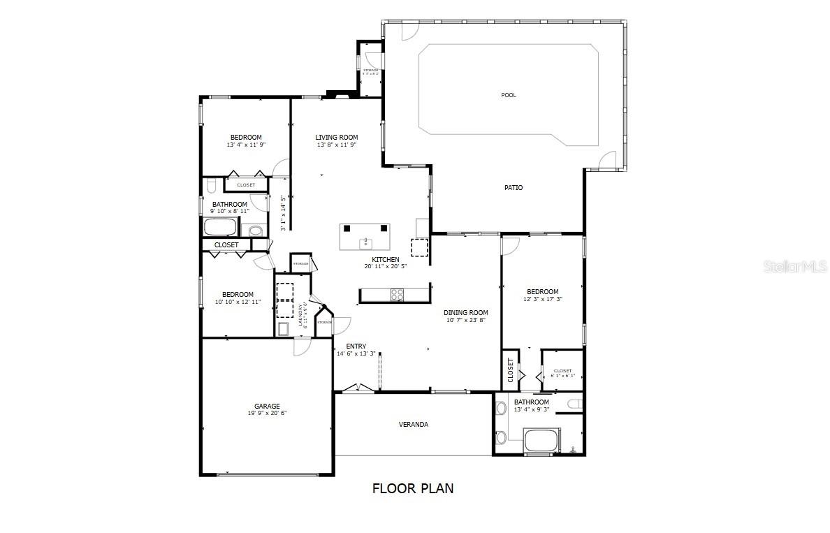 18671 Autumn Lake Ave Property Photo 6