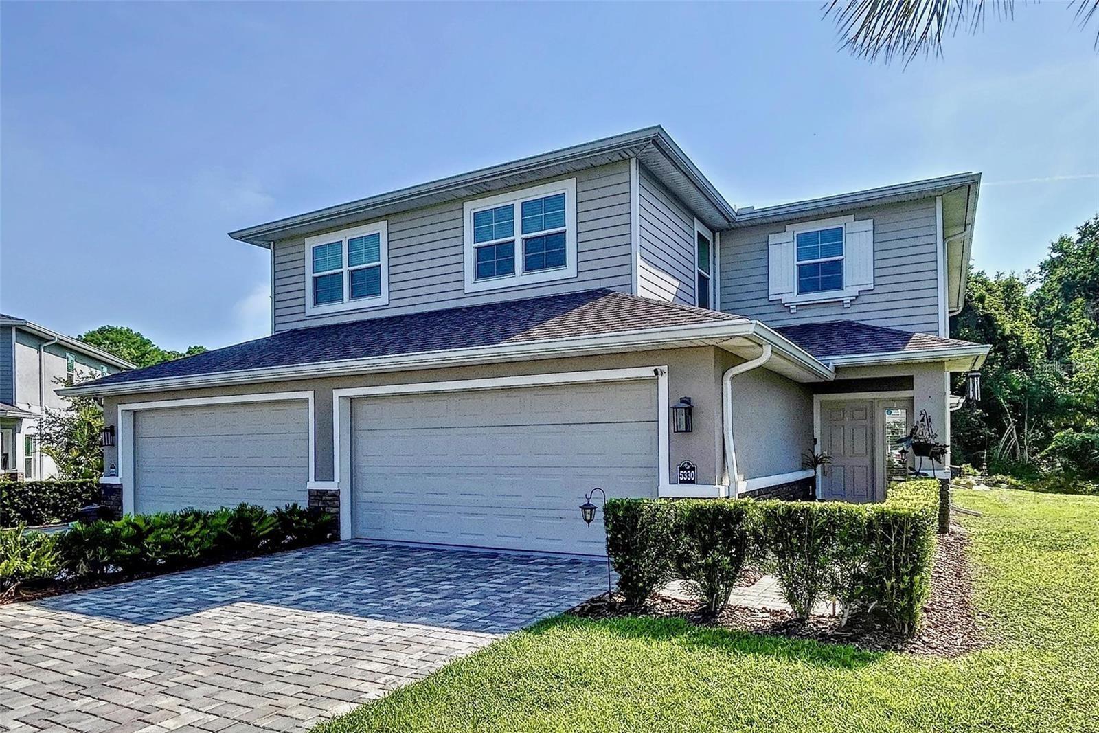 5330 Riverwalk Preserve Dr Property Photo 1