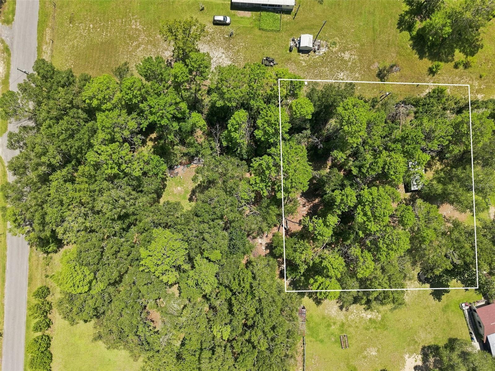 25905 Sitting Bull St Property Photo 1