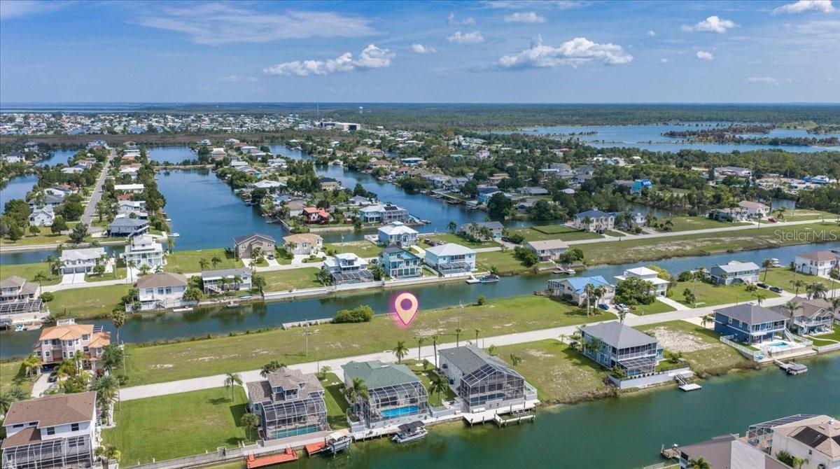 3487 Bluefish Dr Property Photo 8