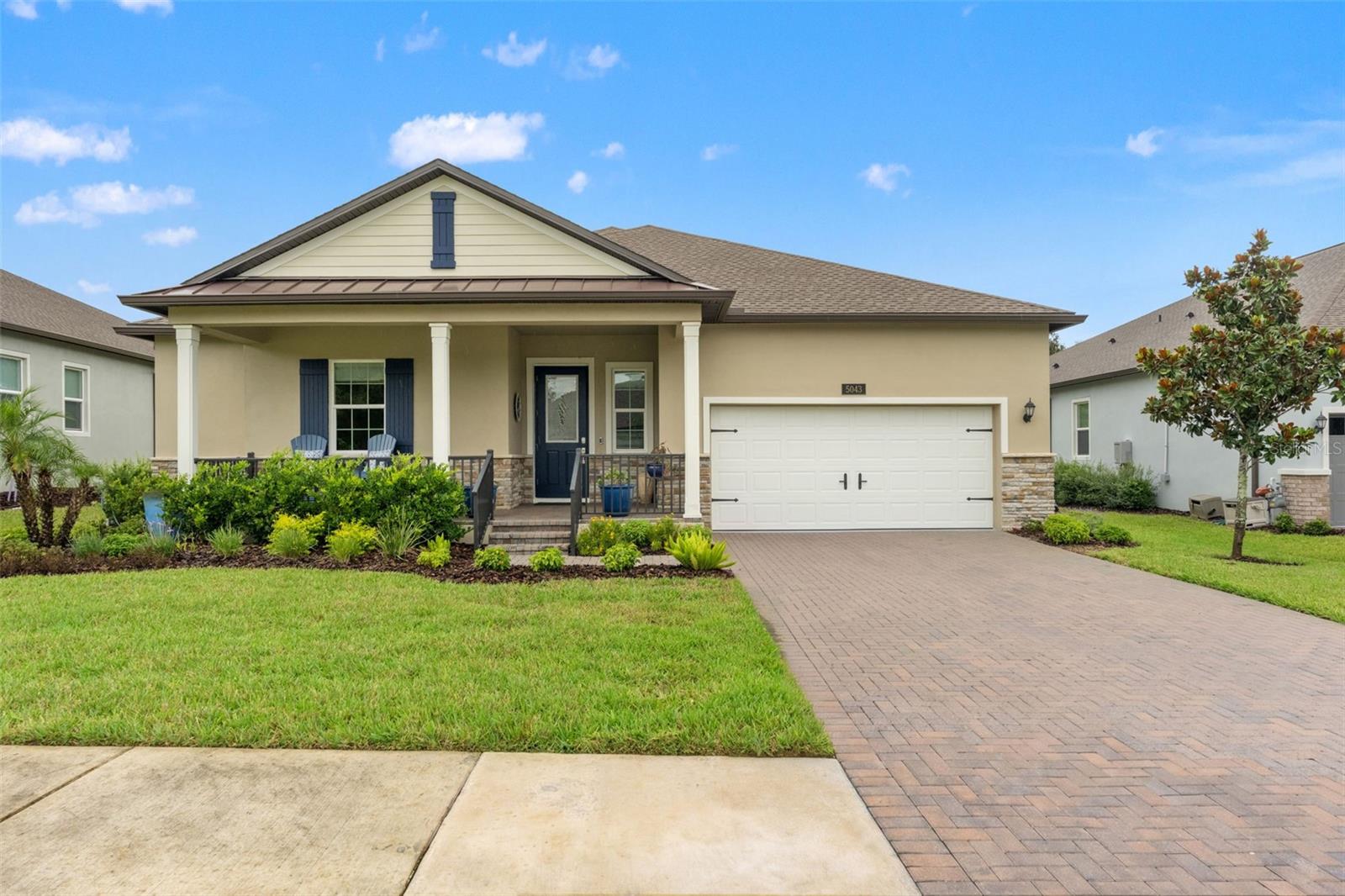 5043 Southern Valley Loop Property Photo 67