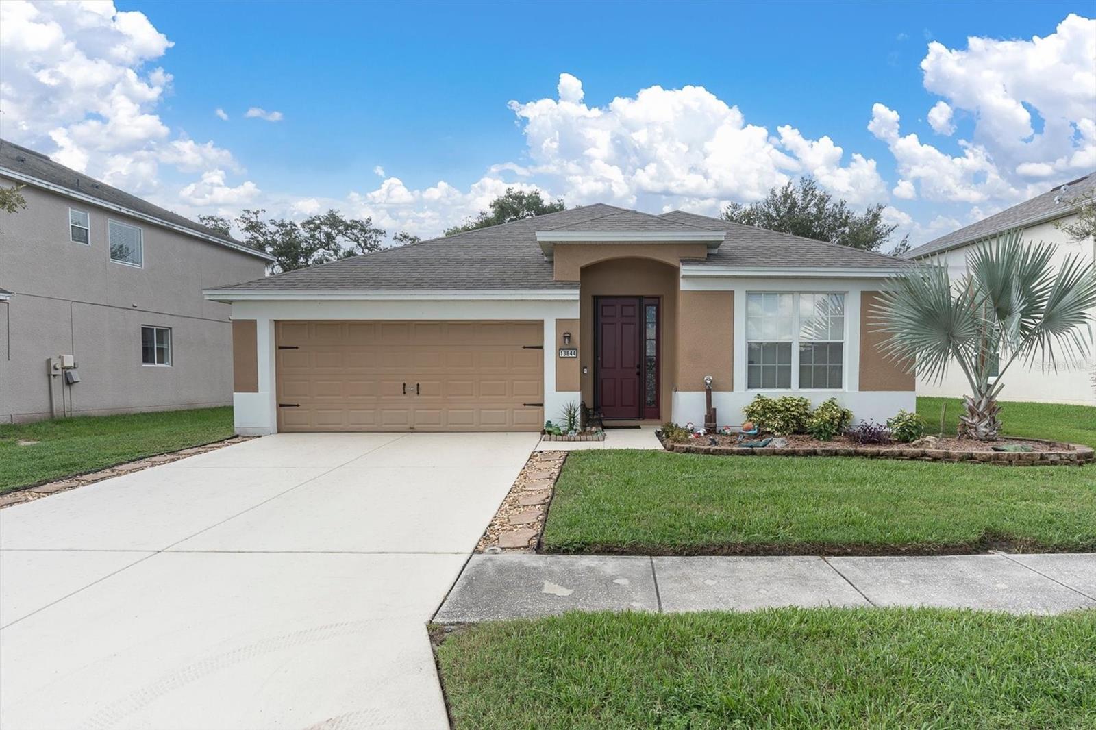 13844 Trull Way Property Photo 1