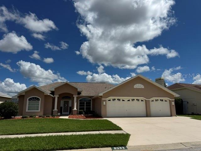 8533 CORAL CREEK LOOP