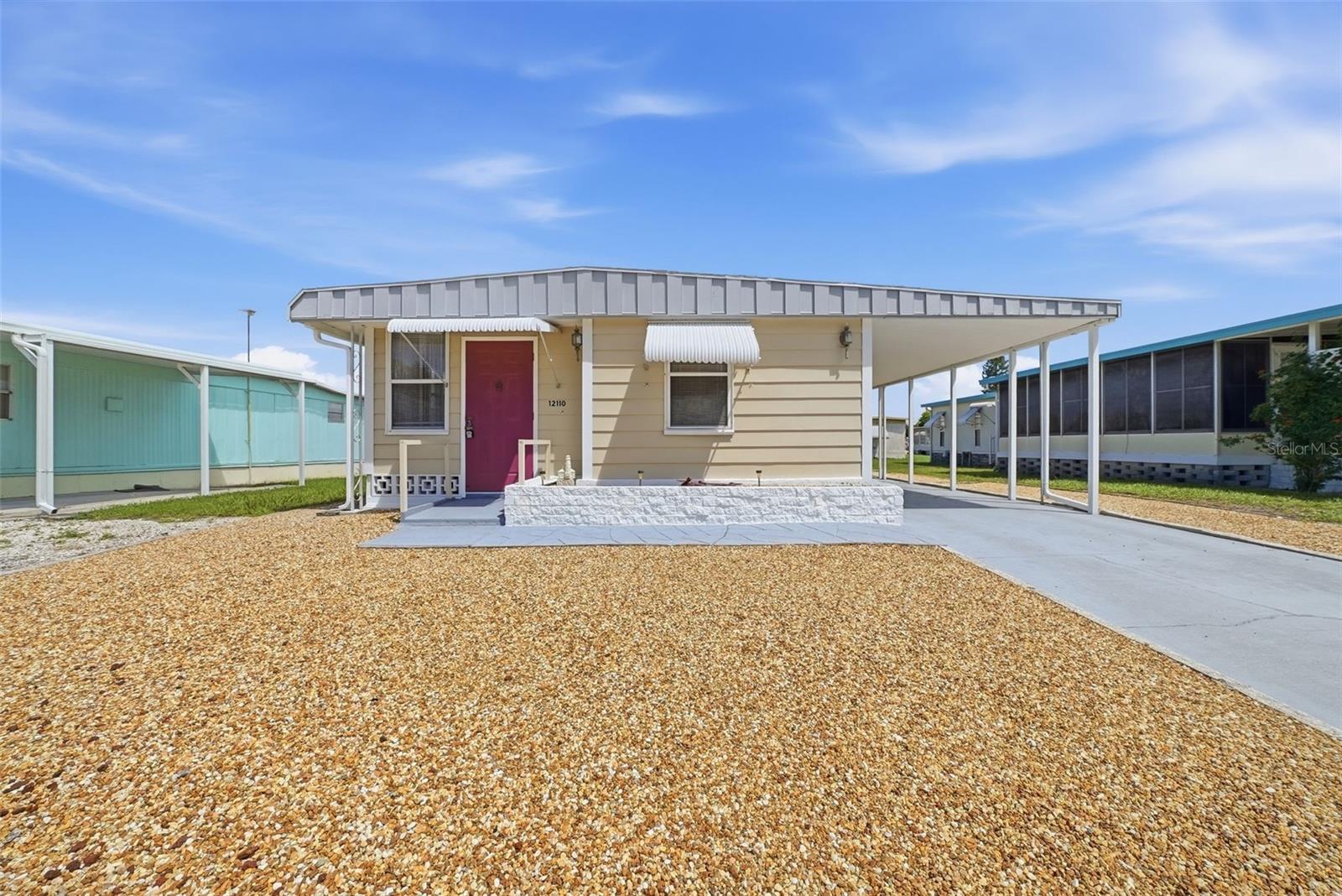 12110 Pawnee Dr Property Photo 1
