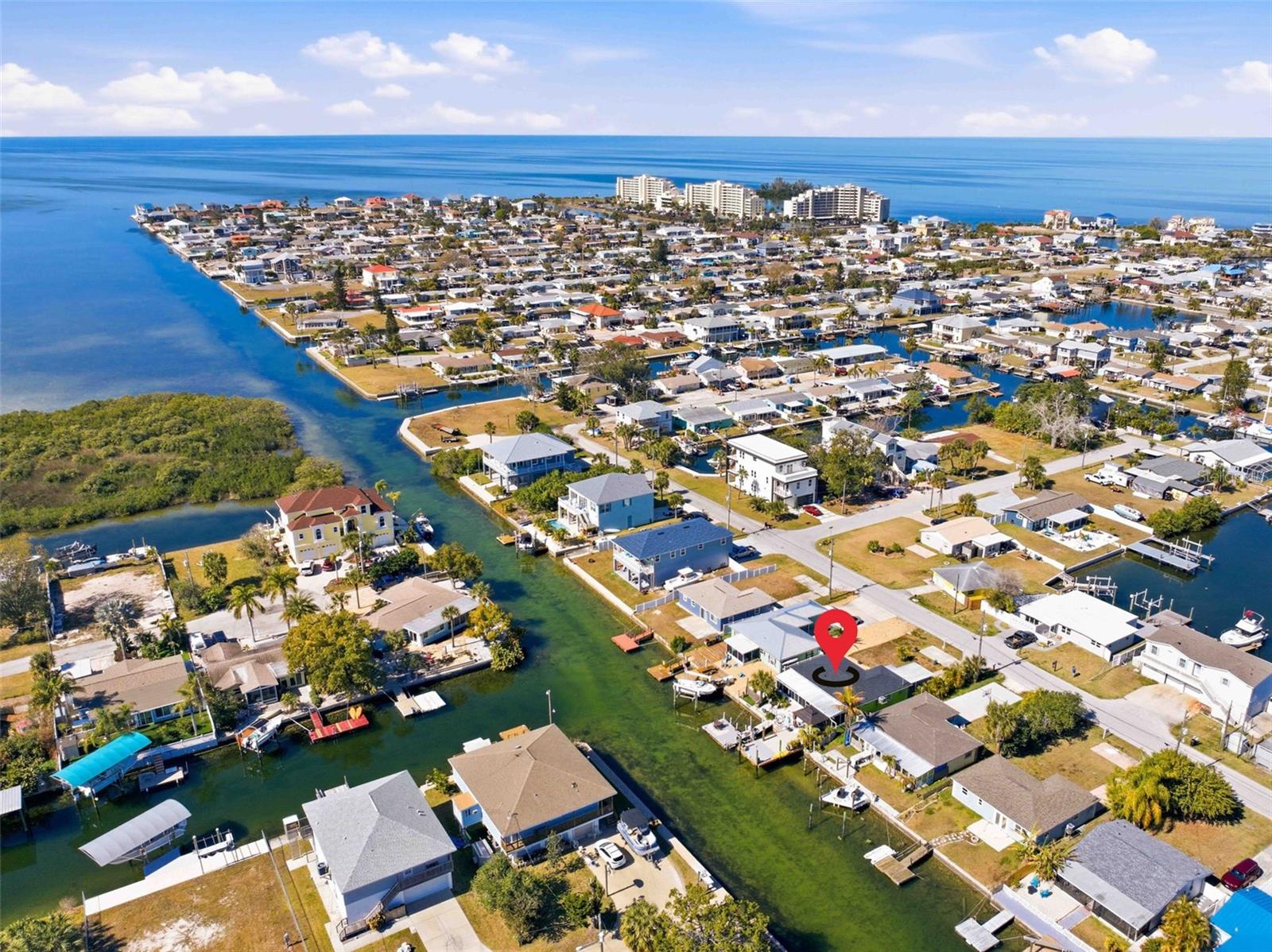 6424 BOATYARD DR Property Photo 1