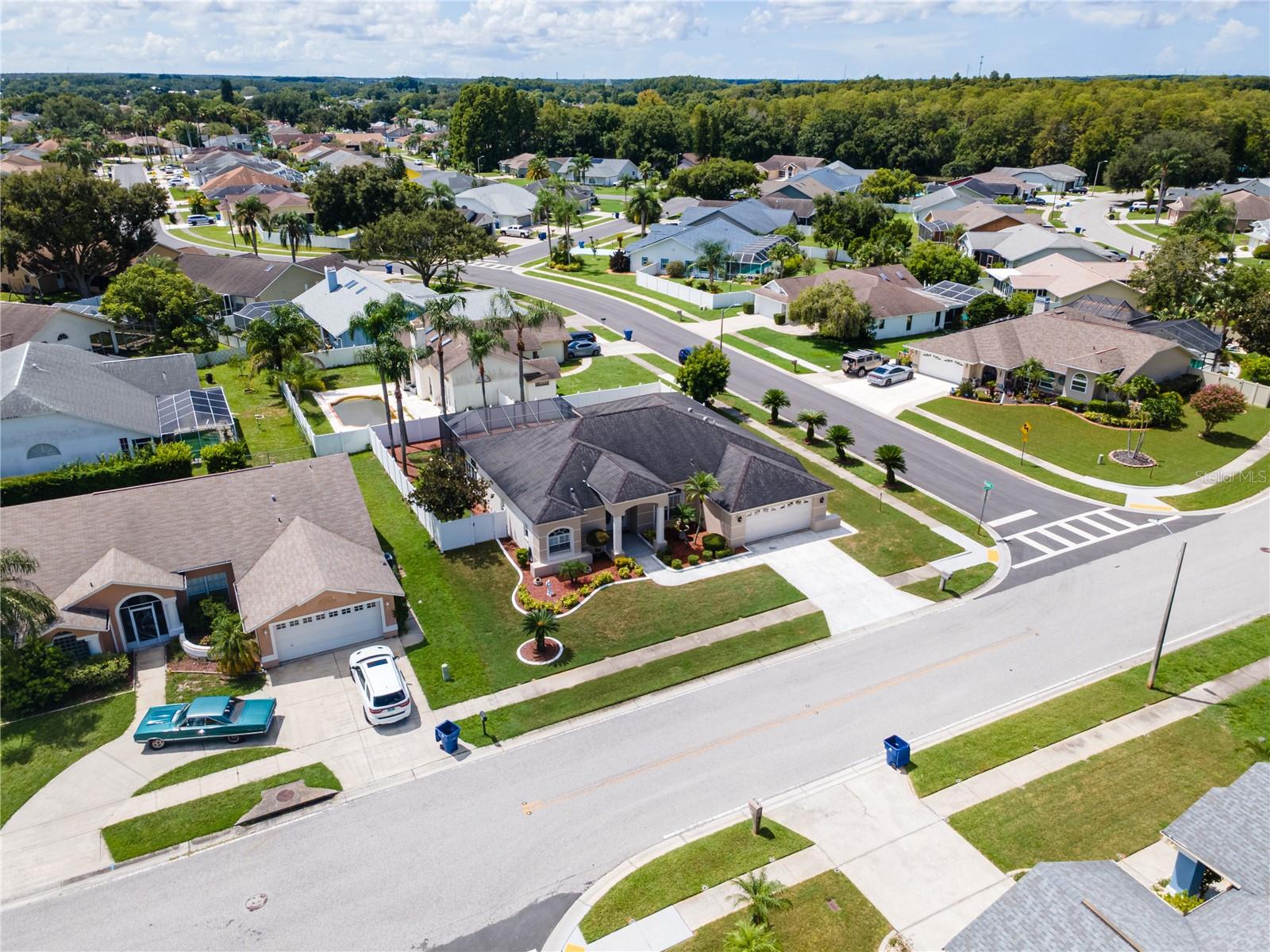 8704 Cypress Lakes Blvd Property Photo 47