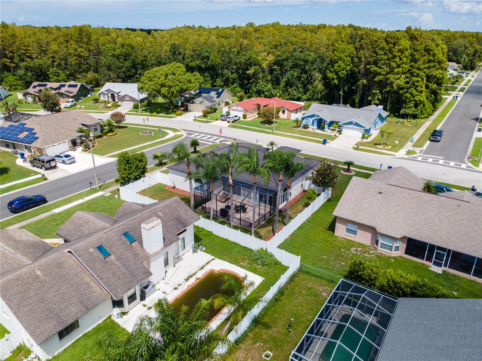 8704 Cypress Lakes Blvd Property Photo 49