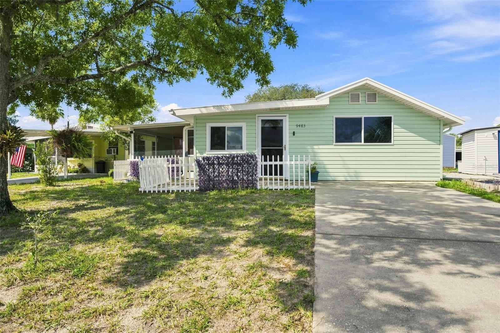 9483 Gray Fox Dr Property Photo 1