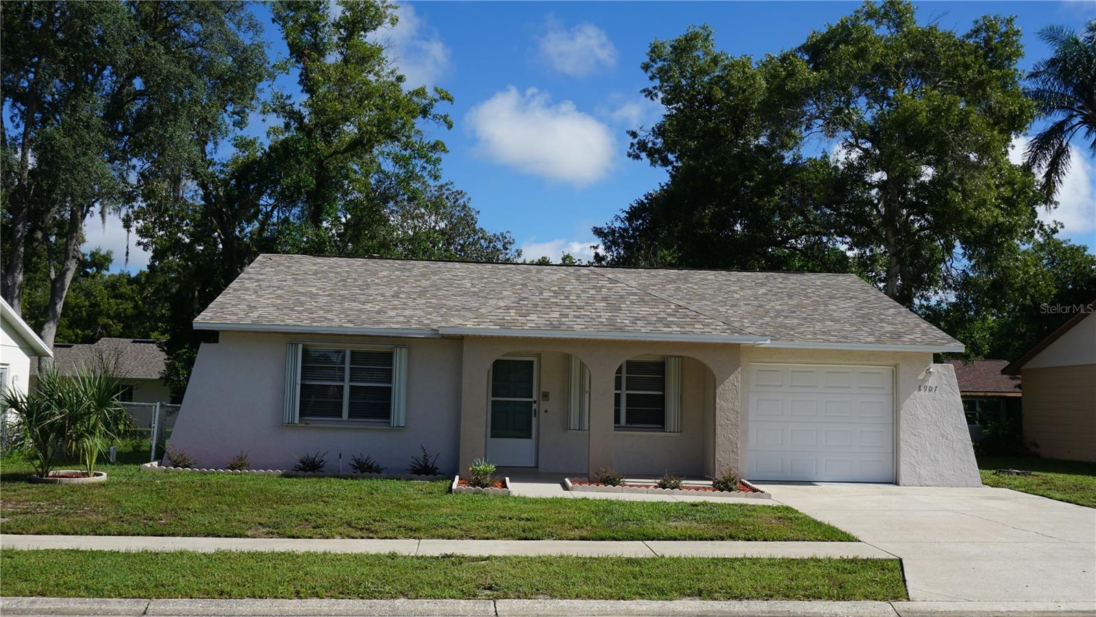 8907 SEELEY LN Property Photo 1
