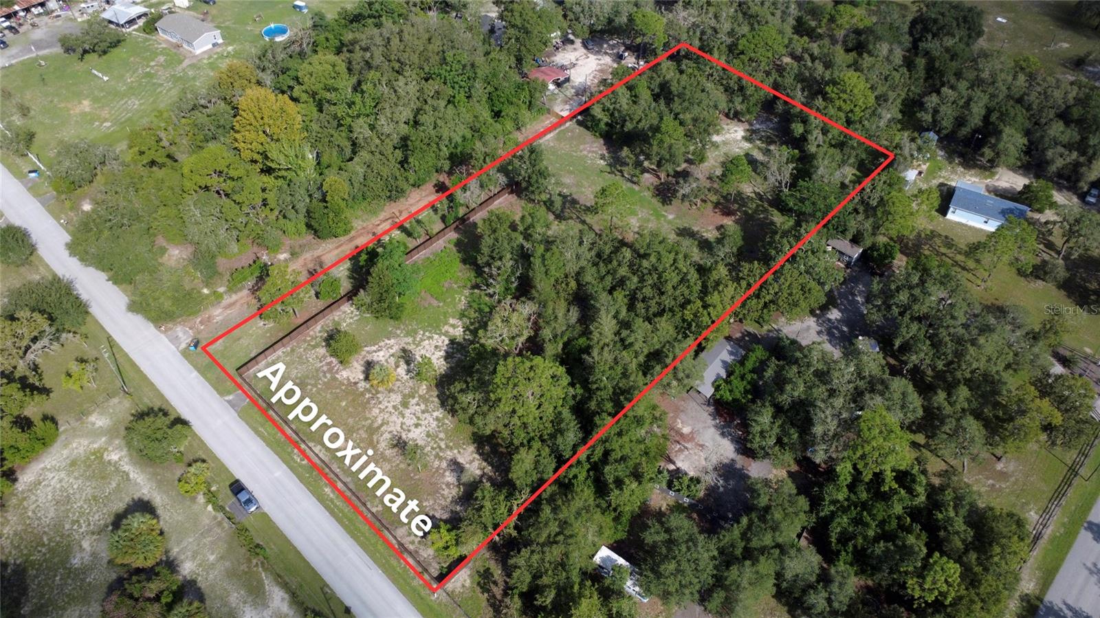 14535 Little Ranch Rd Property Photo 1