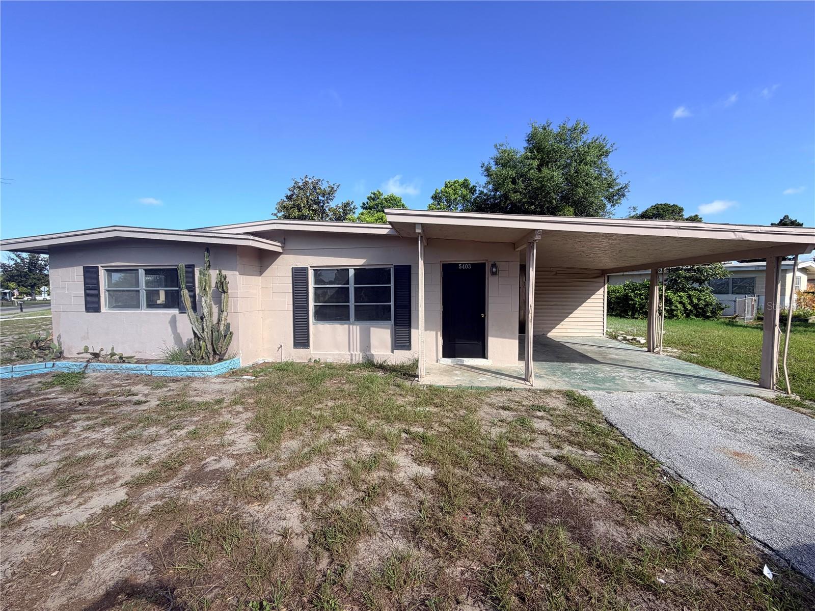 5403 TANGERINE DR Property Photo 1