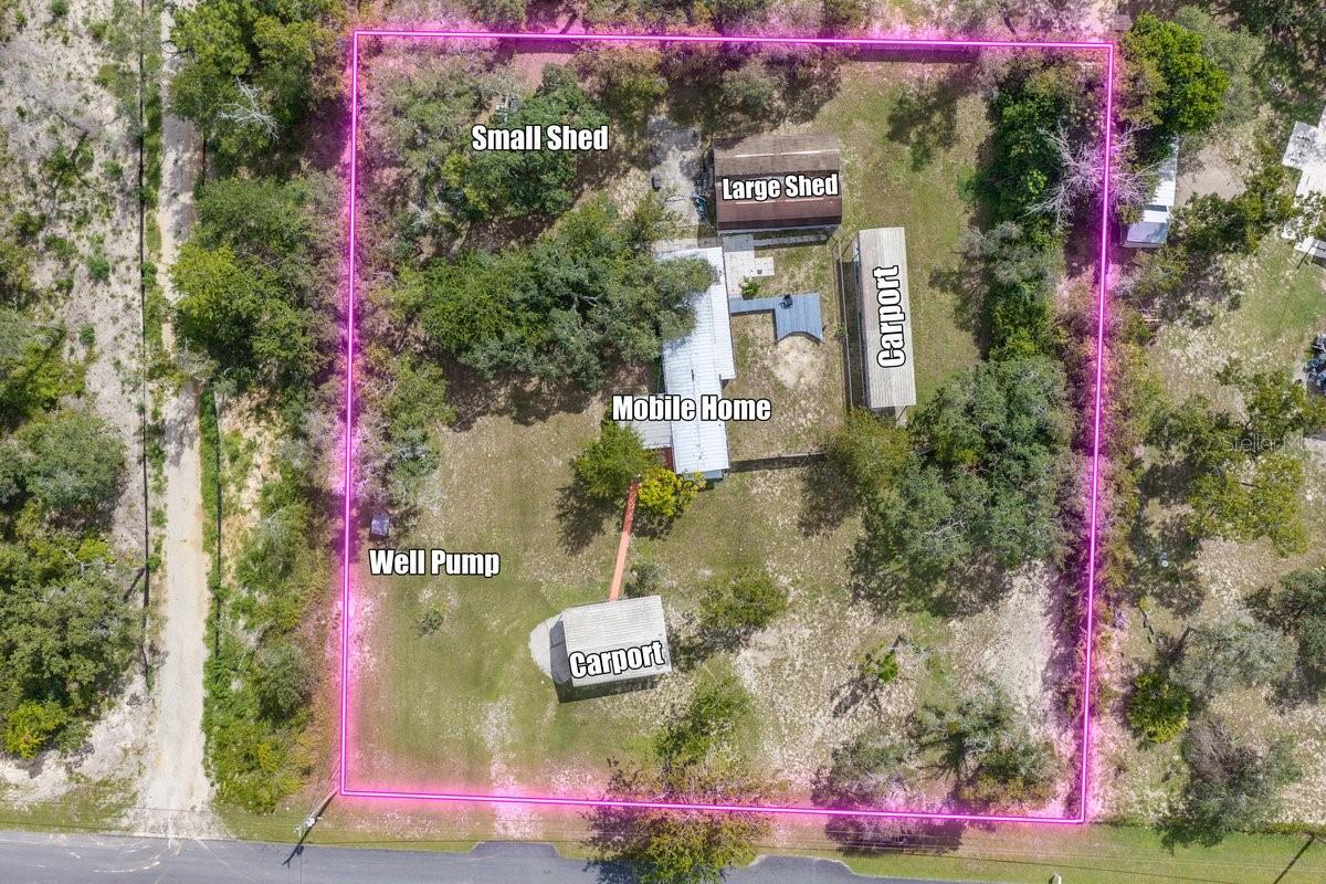 11390 Maripoe Rd Property Photo 1
