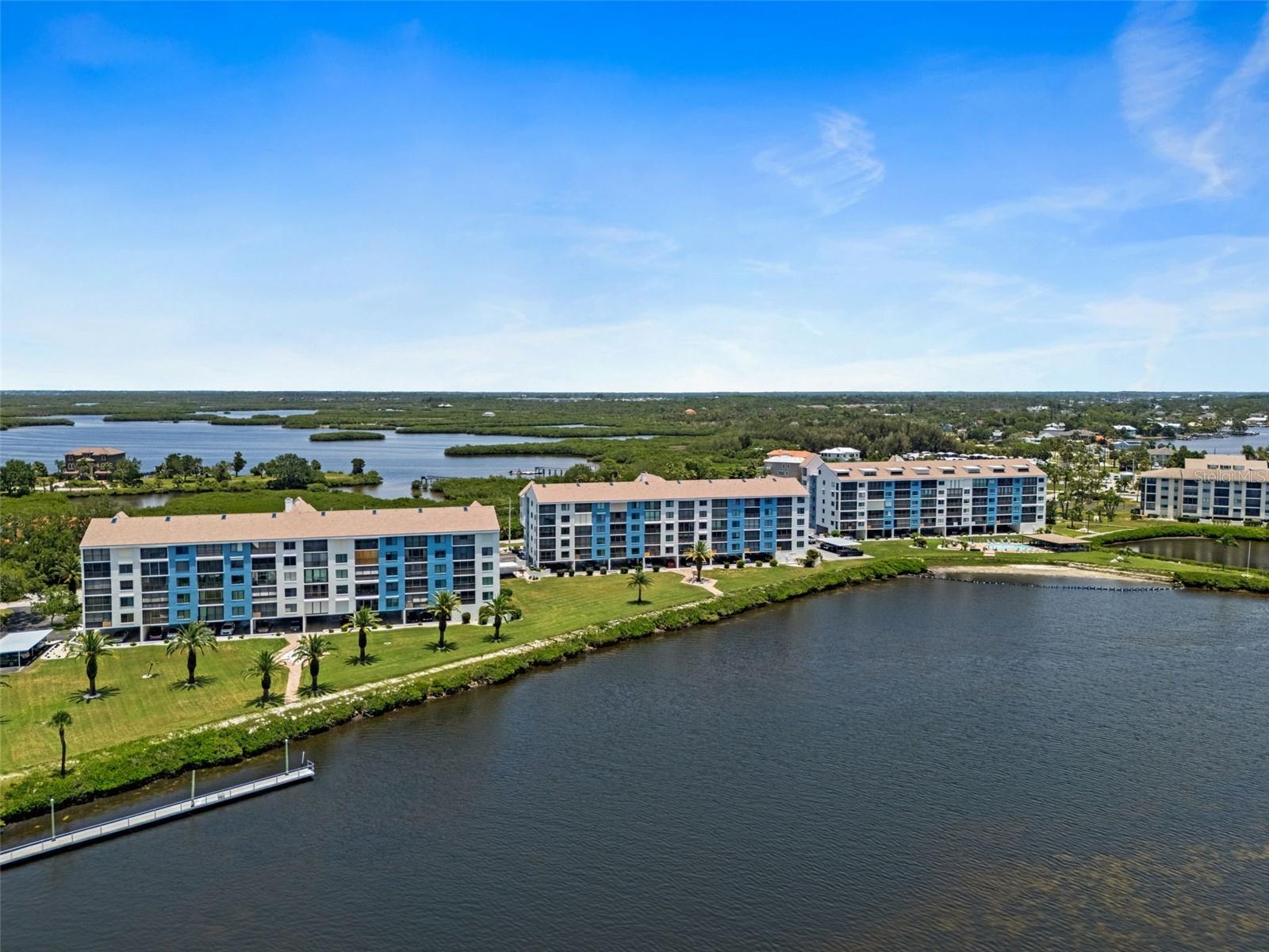 4650 Bay Blvd #1021 Property Photo