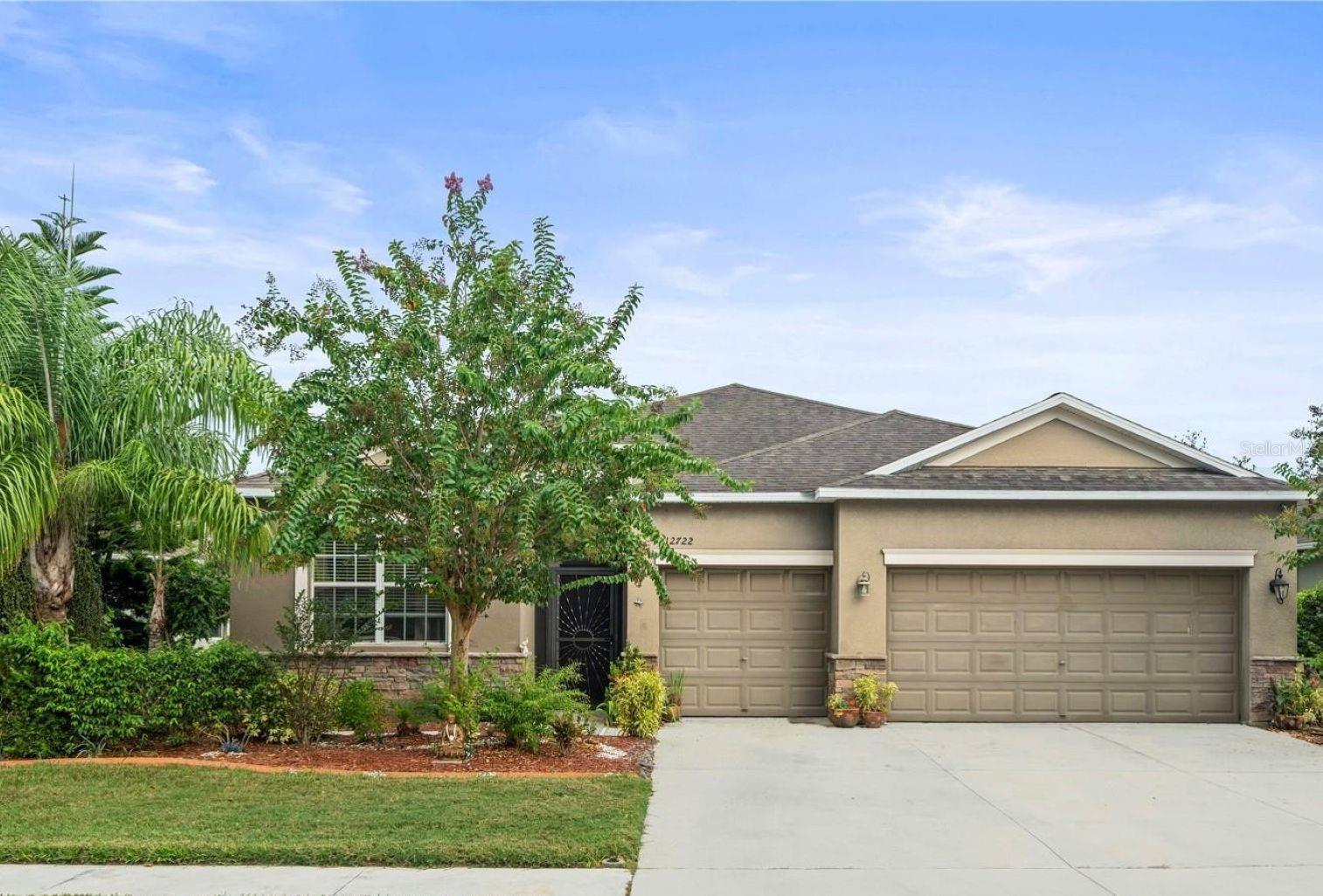 12722 Drakefield Dr Property Photo 1