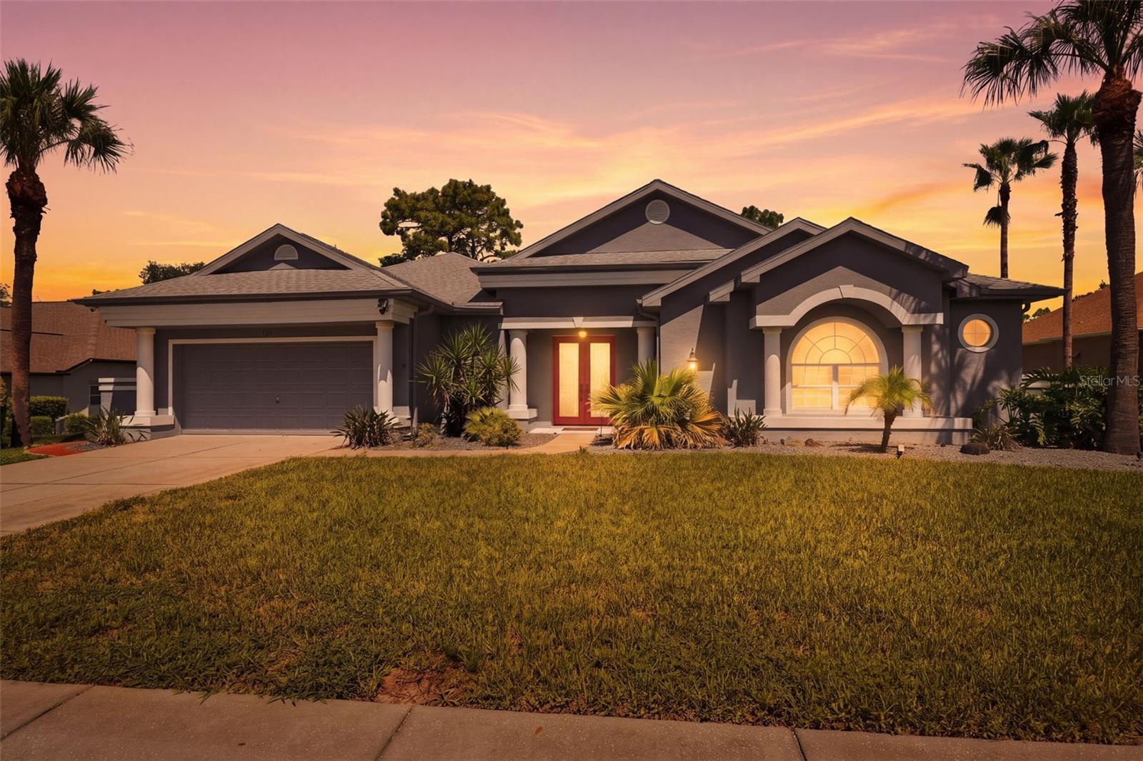 5333 Leather Saddle Ln Property Photo 1
