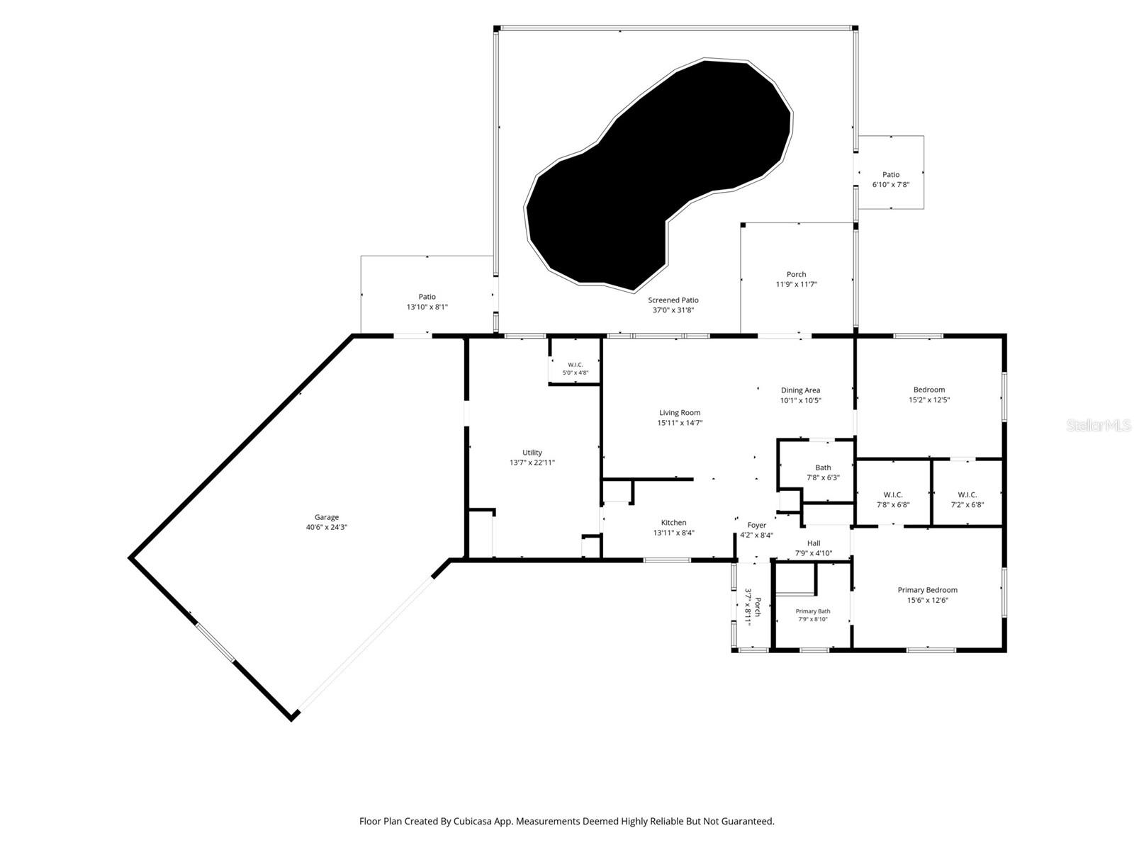 6310 W Corral Pl Property Photo 67