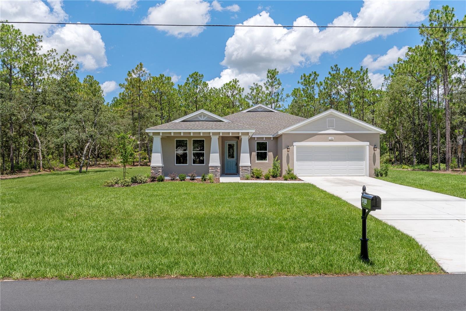 2181 W Tall Oaks Dr Property Photo 4