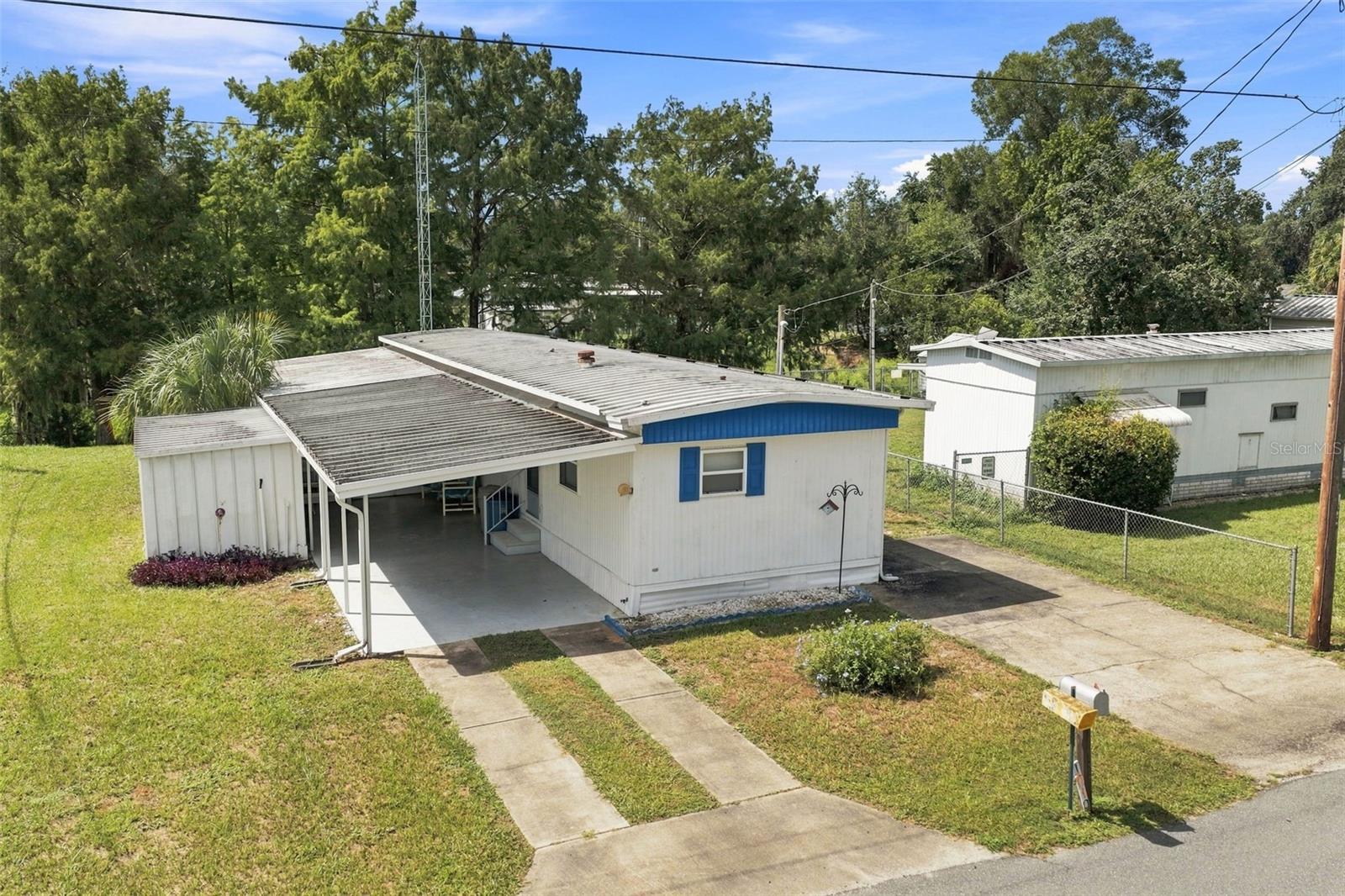 10100 Perch Ct Property Photo 27
