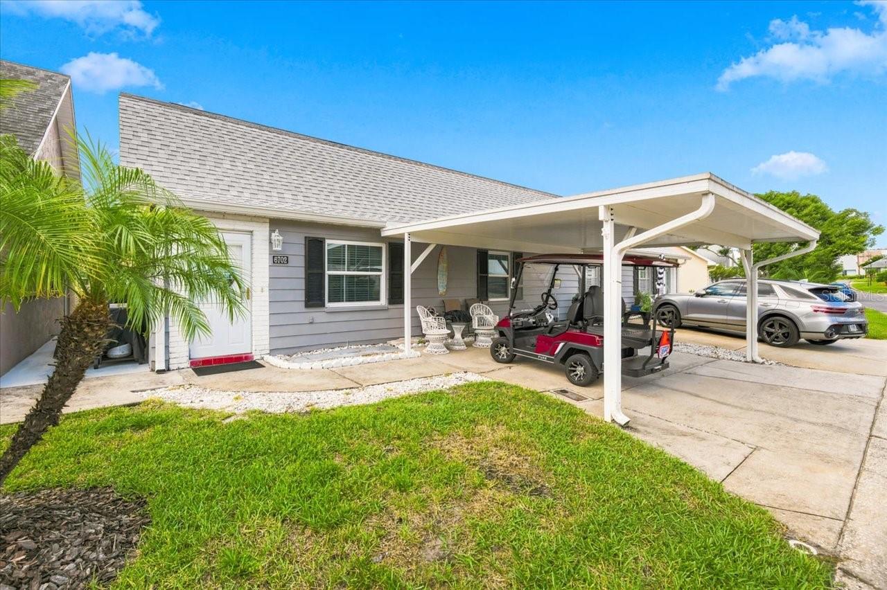 6702 Dartmoor Ln #7a Property Photo 1