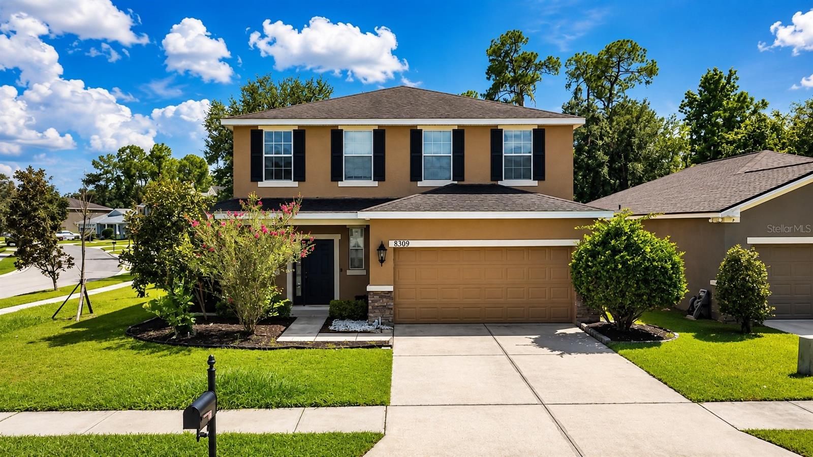 8309 TIDAL BREEZE DR